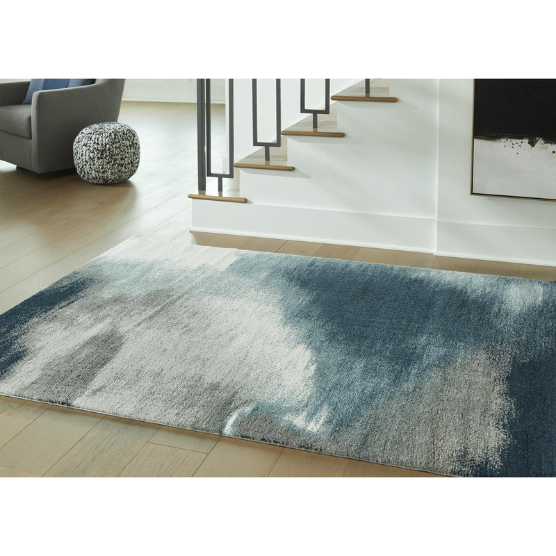 Signature Design by Ashley Rugs Rugs R407081 IMAGE 2