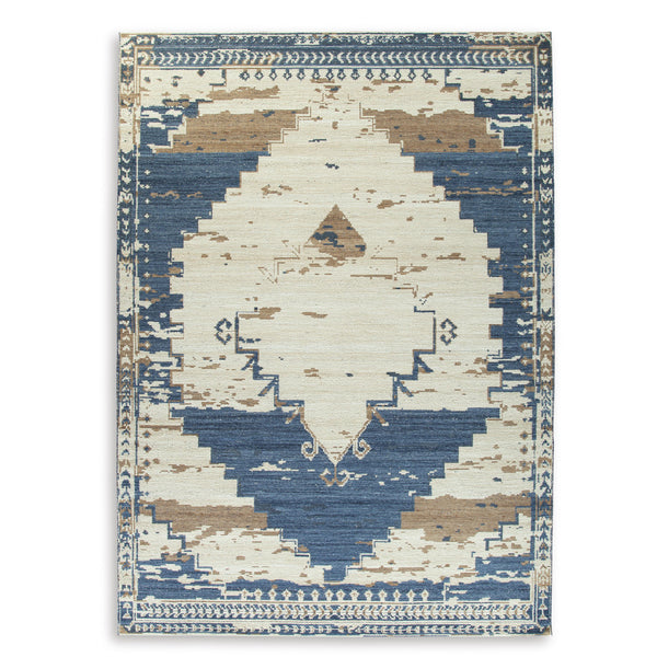 Signature Design by Ashley Rugs Rugs R407130 IMAGE 1