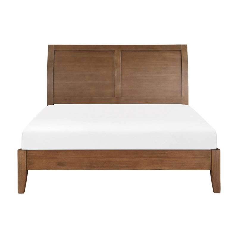 Homelegance Evans 1314-1* Queen Platform Bed IMAGE 1