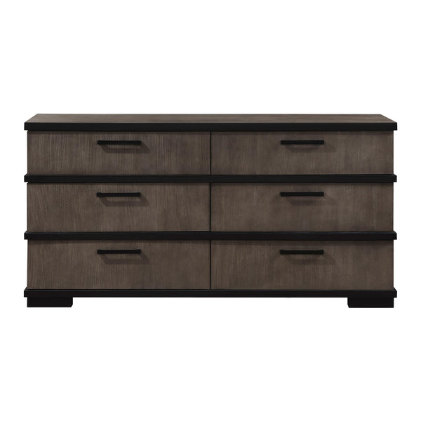 Homelegance Acworth 1343-5 Dresser IMAGE 1