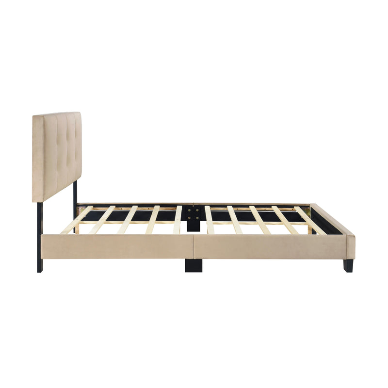 Homelegance Newberry 1350BRF-1 Full Platform Bed IMAGE 6