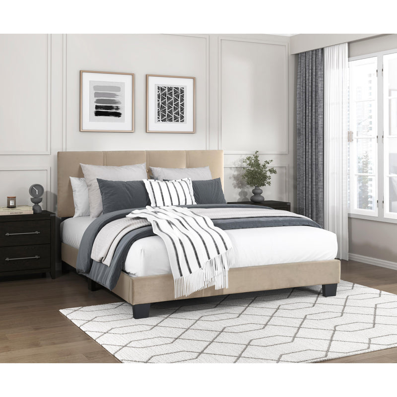 Homelegance Newberry 1350BRF-1 Full Platform Bed IMAGE 7