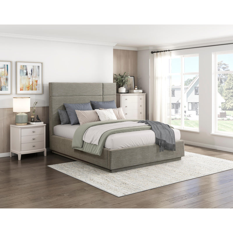 Homelegance Paola 2319F-1* Full Platform Bed IMAGE 10