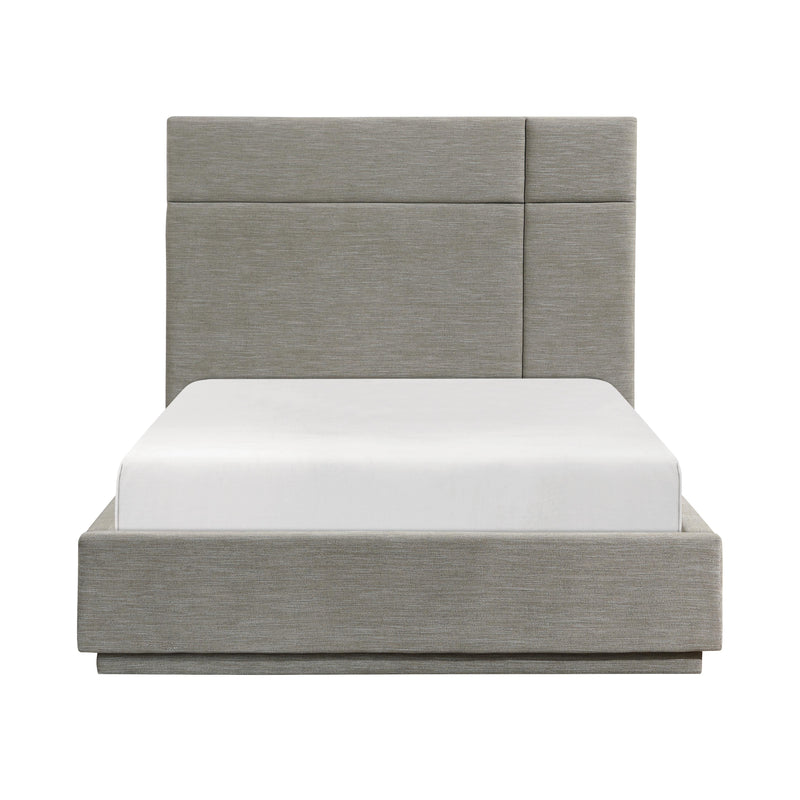 Homelegance Paola 2319F-1* Full Platform Bed IMAGE 1