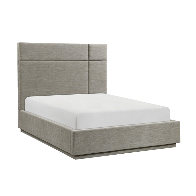 Homelegance Paola 2319F-1* Full Platform Bed IMAGE 3