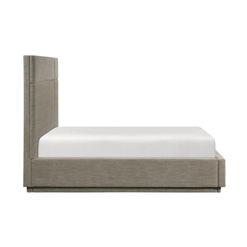 Homelegance Paola 2319F-1* Full Platform Bed IMAGE 7